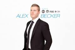Alex Becker